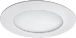 Briloner süllyesztett LED-es lámpa fehér Ma: 2, 9 cm átmérő: 12 cm (7284-036)