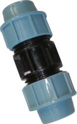  Egyenes toldó 25 KPE (SB09706)