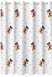  Készfüggöny Mickey egeres MICKEY / 02 140 cm x 245 cm