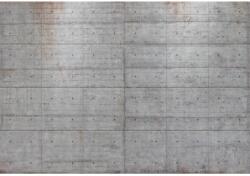 Komar fotótapéta Concrete Blocks 368 cm x 254 cm FSC®
