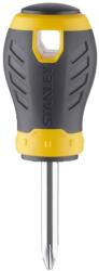 STANLEY Csavarhúzó PH STUBBY 2PT x 30