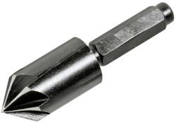 LUX-TOOLS furatsüllyesztő faanyagokhoz 13 mm hatlapú tengellyel (103121)