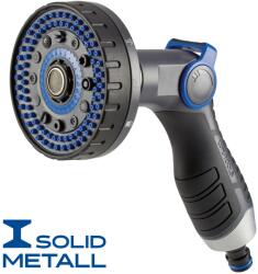 LUX-TOOLS multifunkciós zuhany 10 sugárváltozat