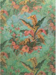 Komar vlies fotótapéta Orient Rosé 200 cm x 270 cm