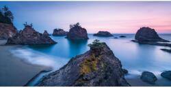 Komar vlies fotótapéta Secret Beach 200 cm x 100 cm