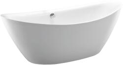 Venice szabadonálló akril kád 180 cm x 90 cm