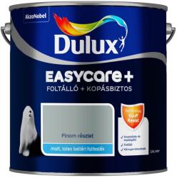 Dulux Easycare+ foltálló kopásbiztos beltéri falfesték Finom részlet 2, 5 l