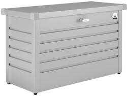 Biohort tárolódoboz HighBoard 100 ezüstmetál 101 x 46 x 31 cm (64010)