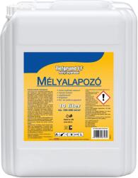  Mélyalapozó diszperziós 10 l (7504203820000010000)