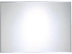  Tükör világítás nélkül 80 cm x 60 cm