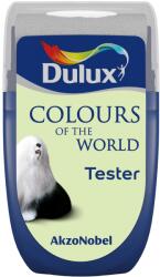 Dulux A Nagyvilág Színei Tester akácia rügy 30 ml
