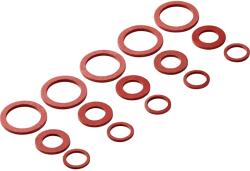  OBI fíber tömítéskészlet csaptelepek menetéhez (393260)