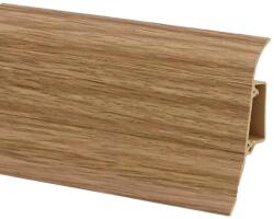 Döllken Szegőléc kábelcsatornával SLK50 picoca cseresznye (27000400W184000)