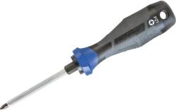 LUX-TOOLS Professional csavarhúzó PZ1 x 80 mm