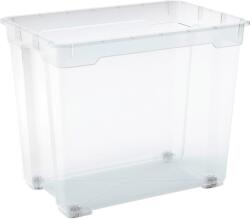 OBI Tárolódoboz Multiuse XXL 80 l (8493000)