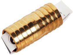  Tömlőtoldó sárgaréz 25 mm (1") (16050)