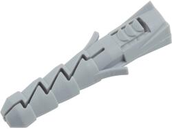 LUX-TOOLS terpesztődübel 10 mm x 50 mm 8 darab (485112)