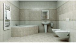  Falicsempe Antica bézs 20 cm x 30 cm (ZBD 31006)