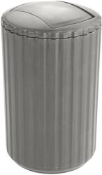 Allstar Minas billenőtetős szemetes tópszínű 3 l (22998100)