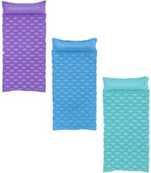 Bestway Float'n Roll felfújható matrac 155 cm x 77 cm x 19 cm