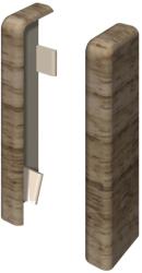 Egger Szegélyléc Sarokprofilok Tölgy bézs 2 darab