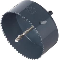 LUX-TOOLS Professional bimetál lyukfűrész 102 mm (304102)