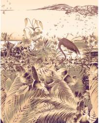 Komar vlies fotótapéta Fantasia Dark 200 cm x 250 cm