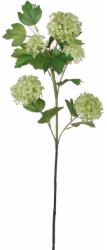 MICA Decorations bangita művirág 66 cm Zöld