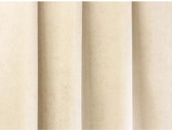  Dekoranyag bézs üni RAMON 280 cm széles - méteráru