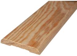 Döllken Profiles Hézag takaróléc erdeifenyő 10 mm x 65 mm x 2200 mm (4322330000)