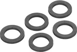  OBI csavarzattömítés 3 mm x 17 mm x 24 mm 5 darab (410432)