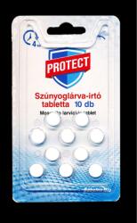 Protect szúnyoglárva irtó tabletta