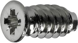 Hettich süllyesztett fejű facsavar PZ-behajtással 6, 3 mm x 10, 5 mm 20 db (9083578)