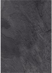 Kronoflooring Excellent laminált padló Nightfall Plus Slate fekete 33 cm x 63, 8 cm