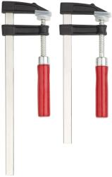  Ellix pillanatszorító készlet 2 db-os (249200)