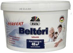  Beltéri fehér falfesték Perfekt