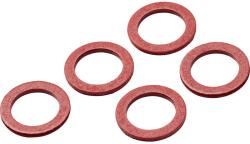  OBI fíber tömítés 12 mm x 18 mm 5 darab (393258)