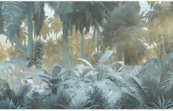 Komar vlies fotótapéta Misty Jungle 400 cm x 250 cm