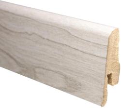 Döllken Profiles MDF szegőléc fóliázott Mokka tölgy