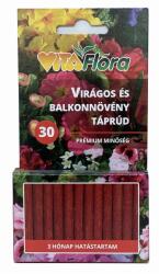 Vitaflóra táprúd virágzó növény 30 db (1303403100.)