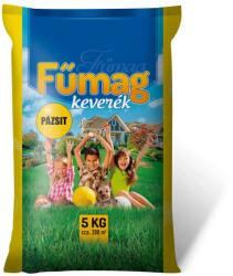  Fűmagkeverék pázsit tasakos 5 kg (FÜMAG PÁZSIT1)
