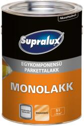 Supralux Monolakk magasfényű 5 l (33574)