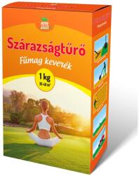  Szárazságtűrő fűmagkeverék 1 kg doboz