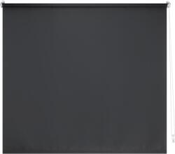  OBI Zamora oldalhúzós roló 120 cm x 175 cm szürke (200372)