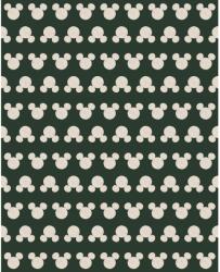 Komar nemszőtt fotótapéta Disney Mickey Mouse Green Heads rózsaszín-zöld