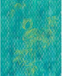 Komar vlies fotótapéta Wild Flamingo 200 cm x 250 cm
