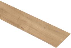Kaindl öntapadós dekor szegélyléc 35252 500 cm x 4, 5 cm Chalet tölgy