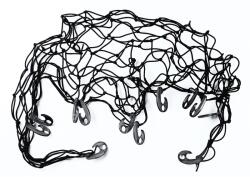  Csomagleszorító háló 85 cm x 115 cm (160261)