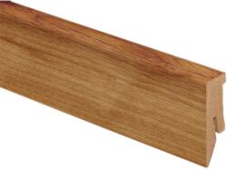  Szegélyléc 50 mm x 18 mm x 2600 mm hikorifa (KA 058420)