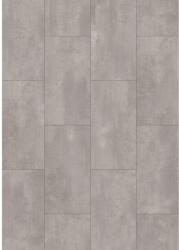 Kronoflooring Laminált padló Excellent Plus Ocean beton gyöngyházszürke 8 mm vízálló